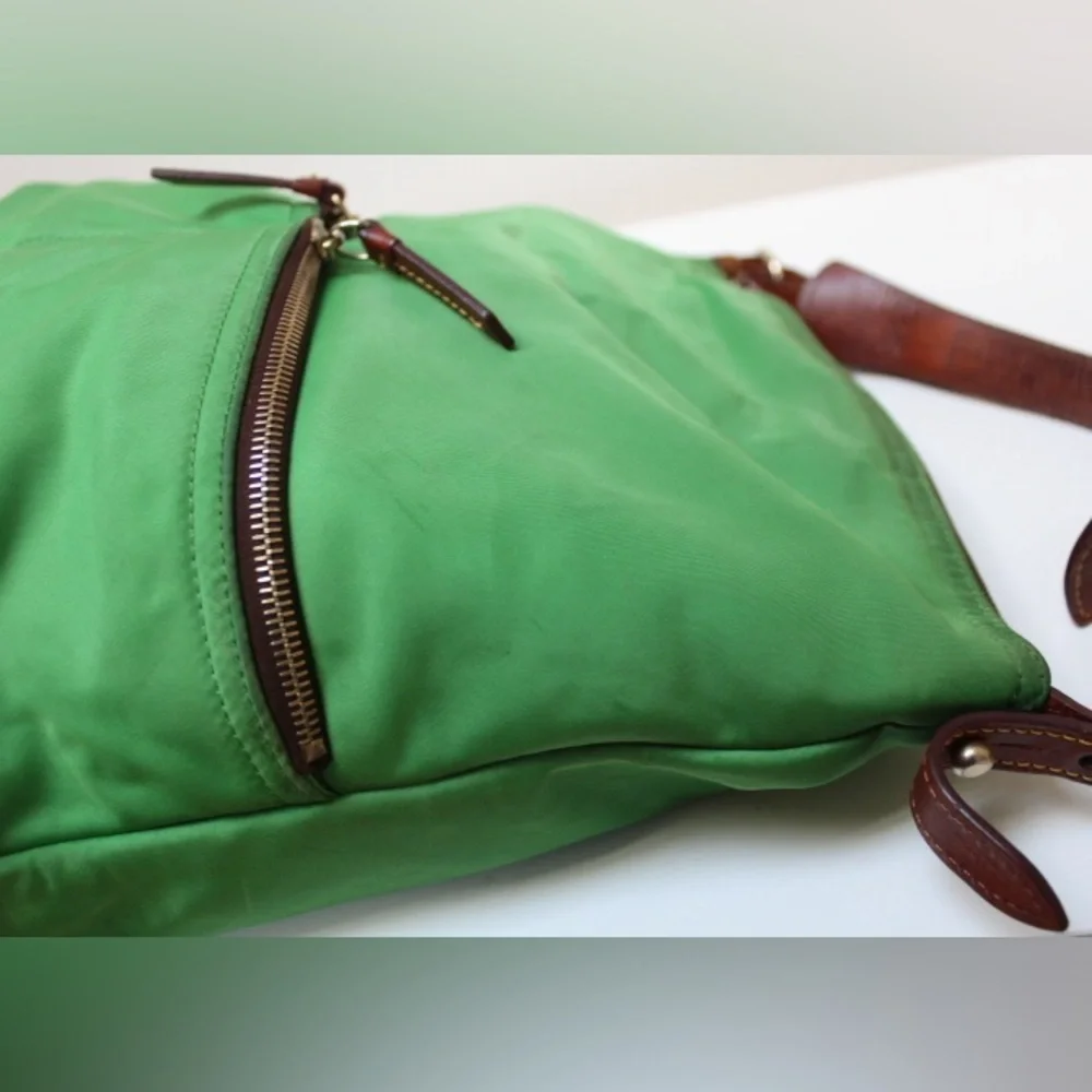 Dooney & Bourke Seville hobo bag